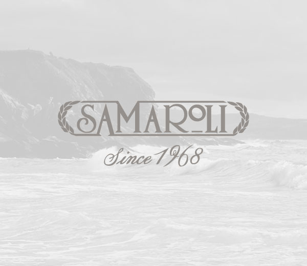 Samaroli icons