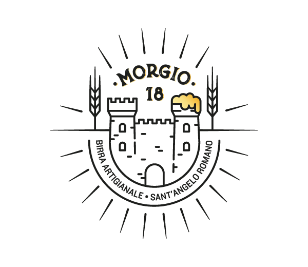 Birra Morgio 18